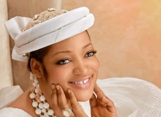 Details: 3years after ceremonial wedding, Queen Naomi Silekunola announces divorce from Ooni of Ife, explains reasons