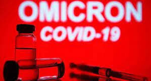 COVID-19: Nigeria confirms Omicron variant in passengers from South Africa