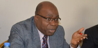 How ICPC Detected 257 Duplicated projects worth N20b in 2021 Budget – Bolaji Owasanoye