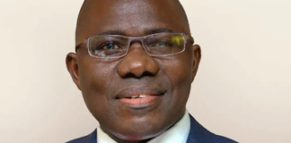 Uncovered! Real reason Remi Babalola resigned as chairman of FBN Holdings
