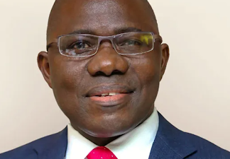 Uncovered! Real reason Remi Babalola resigned as chairman of FBN Holdings
