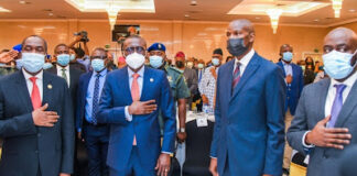 It costs N3 million to kit each policeman – LSTF boss, Balogun