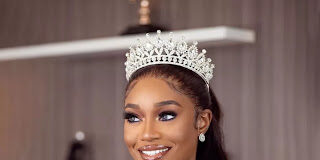 Miss Nigeria2021: Kano Hisbah kicks against winner, Shatu Garko’s participation