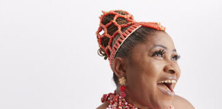 Toronto-based Nigerian Afrobeat Artist SONIA AIMY Delivers Optimistic Message In “Life Nah Jeje”