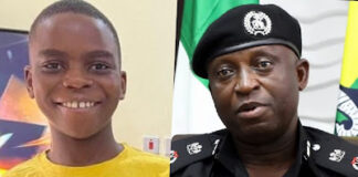 Dowen College: Sylvester Oromoni’s body released for burial as Police Investigation continues