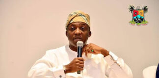 Lagos is set to record more achievements with digital education – Tokunbo Wahab