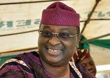 Iganmode Festival 2021: Sen. Odebiyi Congratulates Olota Prof. Obalanlege, the people of Otta