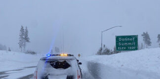 Power outage in U.S after massive storm hits Pacific Northwest