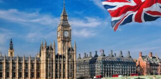 COVID Omicron: UK removes Nigeria, 10 other countries from red list