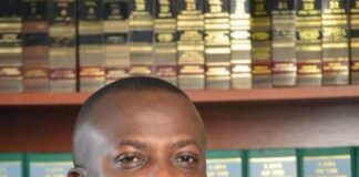 TOKUNBO WAHAB, ENHANCING BEAUTY OF EDUCATION IN LAGOS