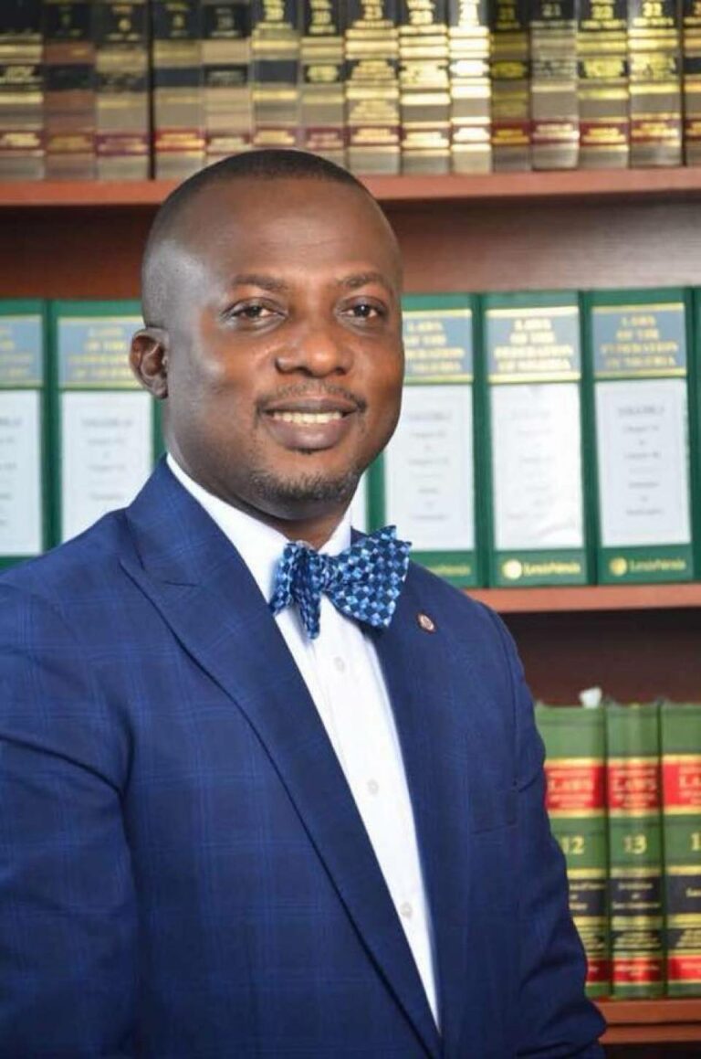 TOKUNBO WAHAB, ENHANCING BEAUTY OF EDUCATION IN LAGOS