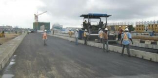 Motorists, transport unions commend FG over Lagos-Badagry expressway