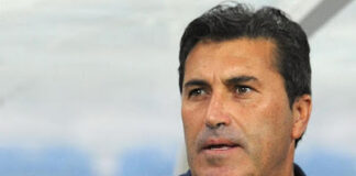 NFF appoints Portuguese Jose Peseiro as Super Eagles new head coach