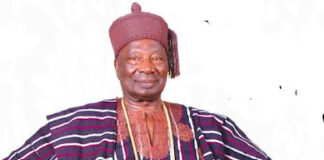 Soun of Ogbomoso land, Jimoh Oyewumi dies at 95… His life and times