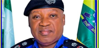 Police: Abiodun Alabi takes over from Odumosu as Lagos CP