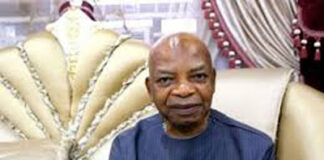 Billionaire, Arthur Eze Accused Of Using Policemen, EFCC Operatives To Evict Another Late Brother’s Family, Onyeka Eze