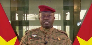 Burkina Faso: Coup Puts Rights at Risk