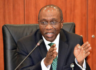 Stop borrowing money from loan sharks, CBN warns Nigerians
