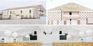 Quintessential CEO Omolara Adebiyi to open Lagos HighPoint Event Centre