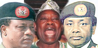 June 12 1993: IBB uncovers how Abacha deceived prominent Nigerians to get into power