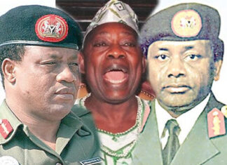 32 Years After, IBB Admits MKO Abiola Won June 12 Election