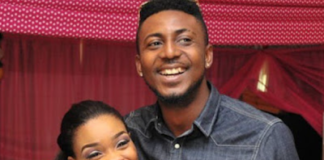 Popular professional dancer, Kaffy ends 9-year marriage to music director husband, gives reasons