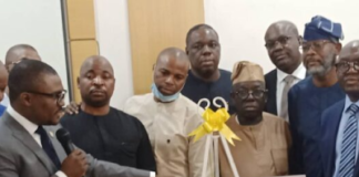 Lagos Govt, MC Oluomo led NURTW, RTEAN sign transport levy collection agreement