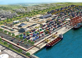 Lekki Seaport nears completion, to be commissioned 2022 – Official