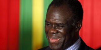 Eight soldiers arrested over alleged coup plot