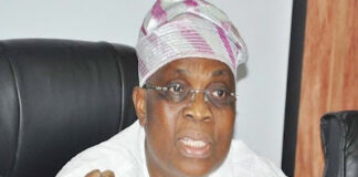 Just In: Medview Airline boss, Muneer Bankole in EFCC net over Hajj fund fraud