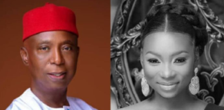 Kayanmata dealer Jaruma remanded in prison for defaming Ned Nwoko