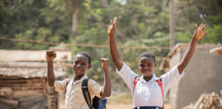 Nestlé set to tackle child labor risks, increase farmer income, achieve full traceability in cocoa