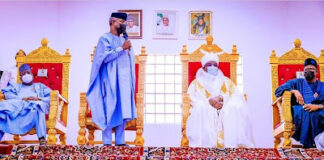 Nothing can separate Nigeria – Osinbajo affirms unity in diversity