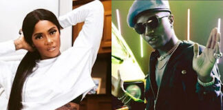 Wizkid, Tiwa Savage, others nominated for NAACP award 2022