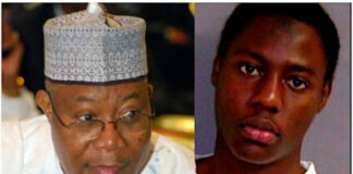 I wish to see him again in my lifetime — Abdul Mutallab, billionaire father of jailed ‘Underwear Bomber’, Farouk
