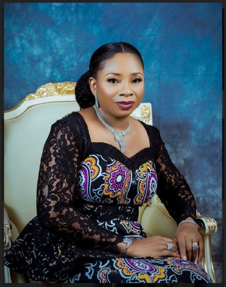 All Set For Lara Adebiyi’s HighPoint Event Centre Opening