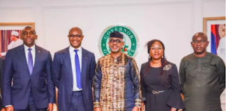 FCMB partners with Ogun Govt. to provide mortgage loans