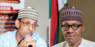 Buhari is a “disappointment” – Northern Elders call on citizens to choose carefully in 2023