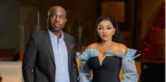 ‘Adekaz and my ex-husband, Gentry are not friends’… Mercy Aigbe reacts to claims of betrayal