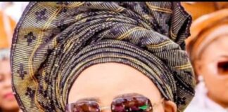 Hon. Ayo Omidiran Philanthropy: Instance Of Multiple Impact