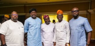 Progressive Youth Storm Ibadan With Mother Of All Festivals