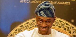 Versatile star actor, Lateef Adedimeji to play Tinubu in Oloketuyi’s ‘Last Man Standing’