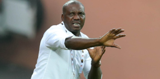 NFF drops Portuguese Coach, Jose Peseiro, retains Eguavoen as Super Eagles interim manager