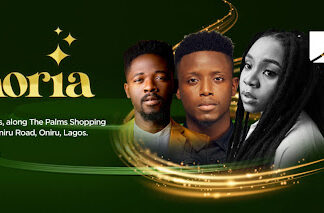 Inside Fidelity Bank’s “Magic Love of Euphoria” – A Special Valentine Treat For Customers