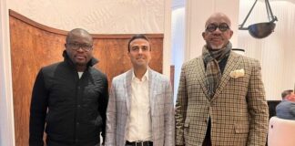 Ogun to partner Indian entrepreneur, Gagan Gupta on Agro-Processing, Olokonla Port