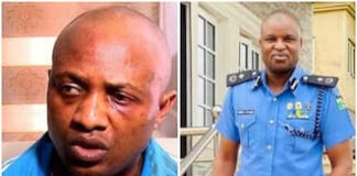 Abba Kyari’s team forced me to accept being a kidnapper – Evans makes stunning revelations