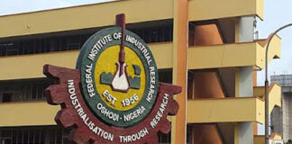 Alleged Certificate Fraud: Former FIIRO Boss, Chima Igwe Did Not Obtain PhD, Witness Reveals