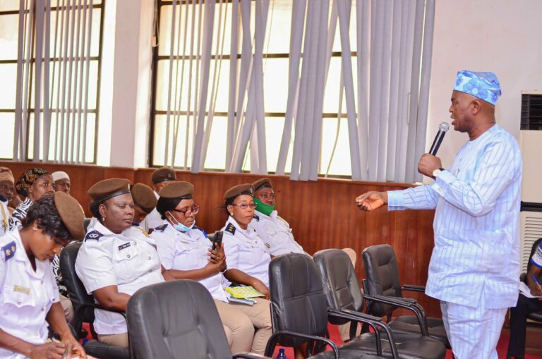 Ogun Set For Massive Statewide Enforcement, Prosecution of Environmental Offenders