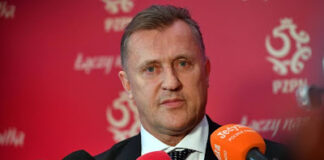 Russia Invasion: FIFA’s decision on Russia disgraceful, unacceptable – Polish FA