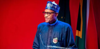 Buhari signs into law the Electoral Act (Amendment) Bill 2022